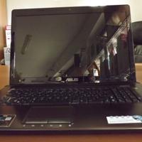 Pc Computer Portatile Notebook ASUS 17" i3 Geforce