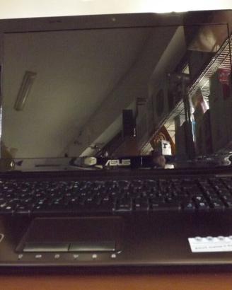 Pc Computer Portatile Notebook ASUS 17" i3 Geforce