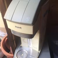 Pezzi di ricambio Macchina Beghelli