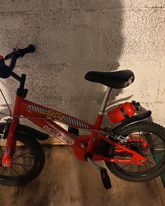 Bici bambino