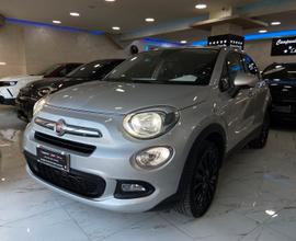 NUOVA FIAT 500X LOUNGE EDITION MY18 1.6 MJT 120CV