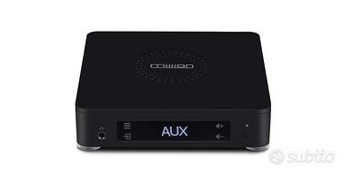 MISSION LX CONNECT DAC