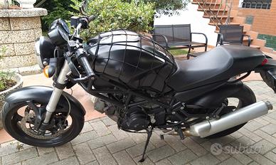 Ducati Monster 695 Dark - 2006