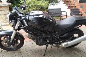 Ducati Monster 695 Dark - 2006