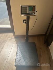 Bilancia professionale