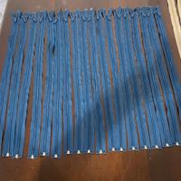 Cerniere Tute Lacoste