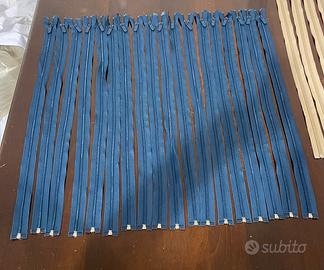 Cerniere Tute Lacoste