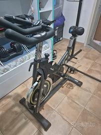 Fit bike diadora racer 23 