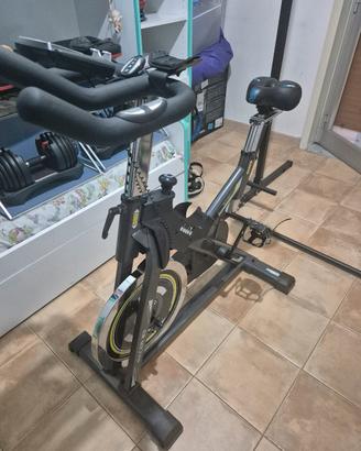 Fit bike diadora racer 23 