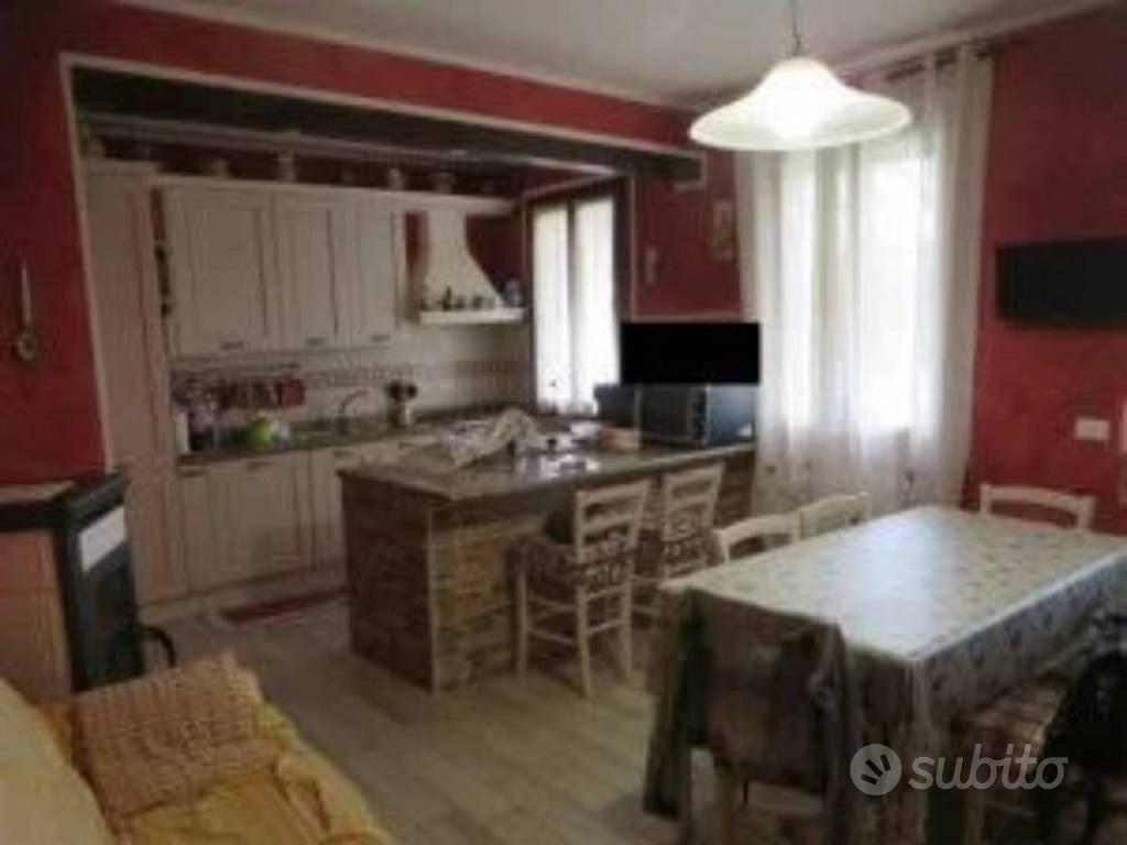 Casa – Ficarolo, Margutti - Altro