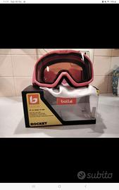 Mascera per Sci Snowboard