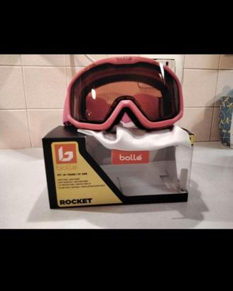 Mascera per Sci Snowboard