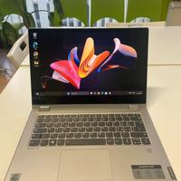 PC Lenovo  i5-10 Gen 8GB RAM 512GB SSD NVMe