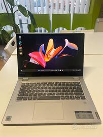 PC Lenovo  i5-10 Gen 8GB RAM 512GB SSD NVMe