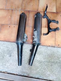 marmitte finali zzr 1100 