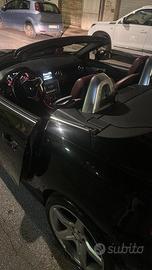 MERCEDES SLK R 2500 D