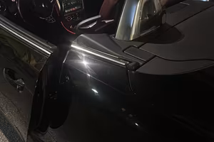MERCEDES SLK R 2500 D