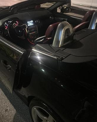 MERCEDES SLK R 2500 D
