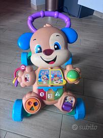 Articoli prima infanzia Chicco & Fisher-Price