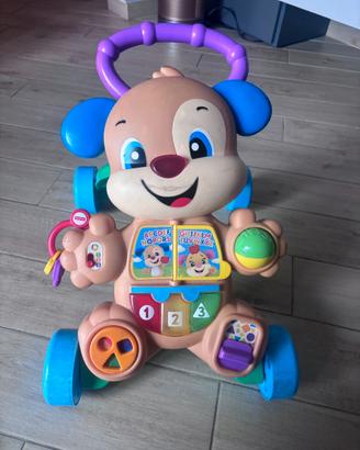 Articoli prima infanzia Chicco & Fisher-Price