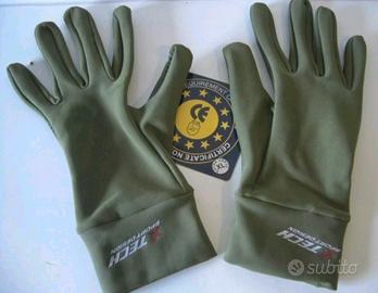 Guanti Guanti tattici termici XTECH SPORT XL.