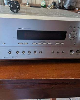 Onkyo TX-SR601E+Samsung PSWS400E+Tannoy Mercury MC