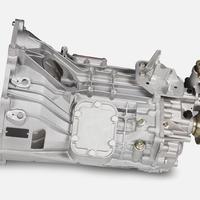 Cambio delle marce audi