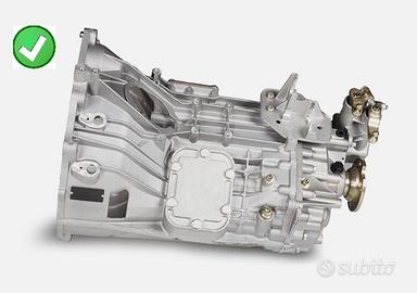 Cambio delle marce audi