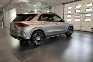 GLE 400 D four Matic amg line premium plus