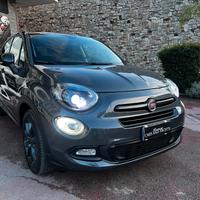 Fiat 500X 1.3 MultiJet 95 CV S-Design -2018- FULL