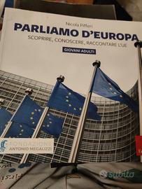 parliamo d'europa