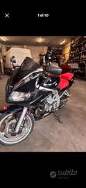 Suzuki SV 650 S
