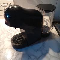 macchina del caffè 