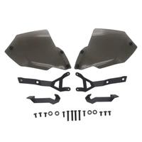 Kit estensione paramani fumé Tracer 7 e Tracer 700