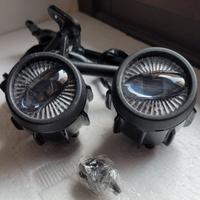 Faretti originali guzzi V85tt