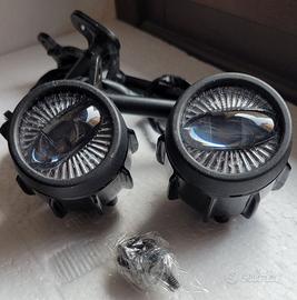 Faretti originali guzzi V85tt