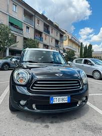 Mini couper D countryman 1.6 all4 2013