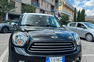Mini couper D countryman 1.6 all4 2013