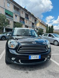 Mini couper D countryman 1.6 all4 2013