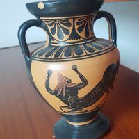 anfora in ceramica