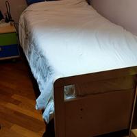letto singolo