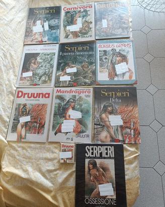 fumetti 