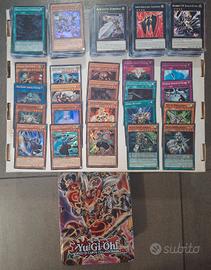 Lotto Yu-gi-oh! 400 carte