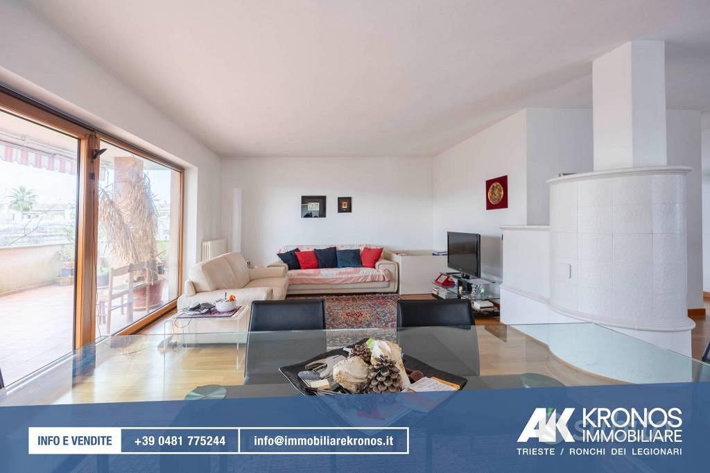 Casa – Ronchi dei Legionari, Selz - Vista 2