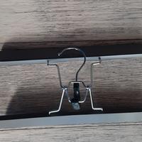 grucce per abbigliamento 