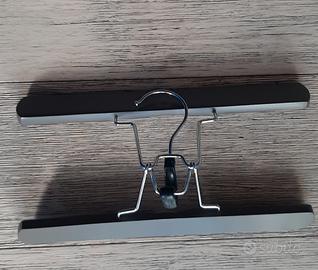 grucce per abbigliamento 