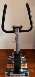 Cyclette Energetics modello TZ-2176