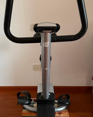 Cyclette Energetics modello TZ-2176