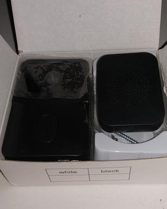 Videocitofono WIFI