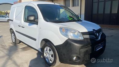 Renault Kangoo 1.5 dCi 90CV F.AP. 4p. Express